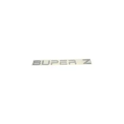 Price Cut (605670) DECAL, SUPER Z ID