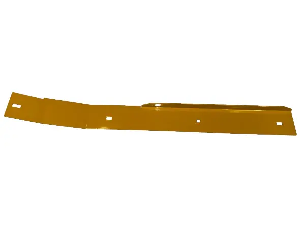 (112932) WALL, ADJ INNER LH 72" Price Drop