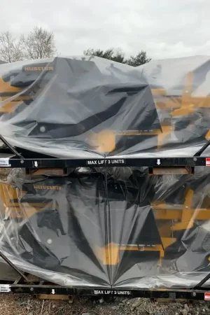 (IFSU Cub Cadet) Inbound Freight and Setup Next Day Delivery