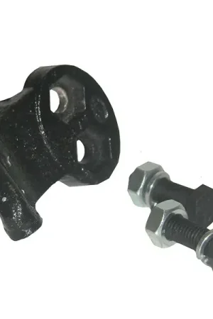(OPG77722) DK2 Series | Left Tooth w/Hardware In Demand