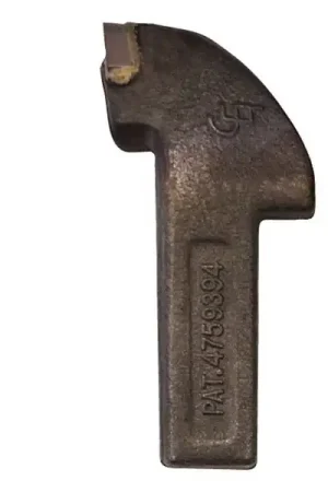 Same Day Shipping (8003) Tooth 800 Series Left