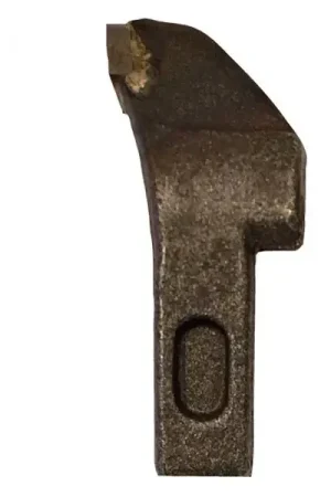 (8013) CEI S-Pro Series | Left Stump Grinder Tooth | Fits S-PRO Pocket, 3/4" Type Pockets Express Delivery