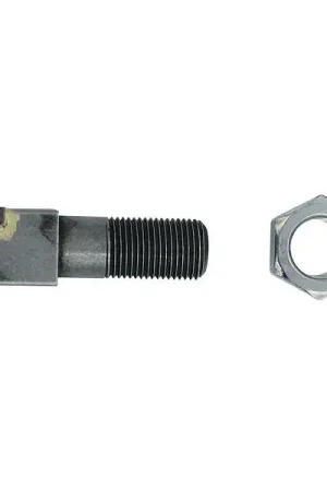 (64051) CEI Square Shank | 2-7/8" Stump Grinder Tooth w/Lock Nut Markdown