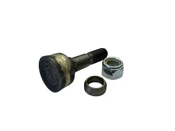 Brand New (783558-926ws2) Greenteeth® Wearsharp™ 900 Series | For Up To 22-In. Wheels | (DS Shank) Stump Grinder Tooth w/Nut
