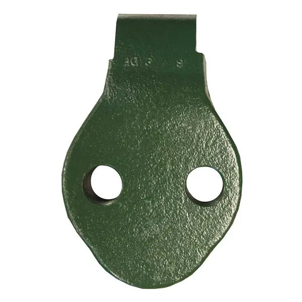 Genuine (783559-1100thr) Greenteeth® 1100 Series | Threaded Reverse Pocket