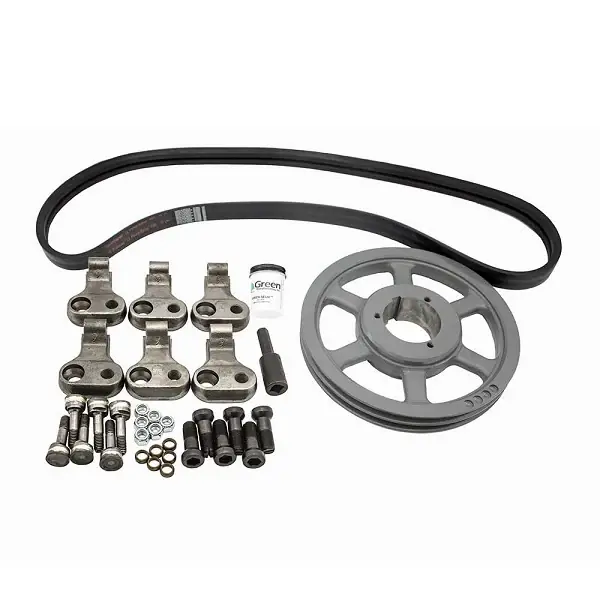 (750130) Rayco Upgrade Kit | 6 Pkt | 1" Whl | w/ RPM and 12" Sheave Brand New
