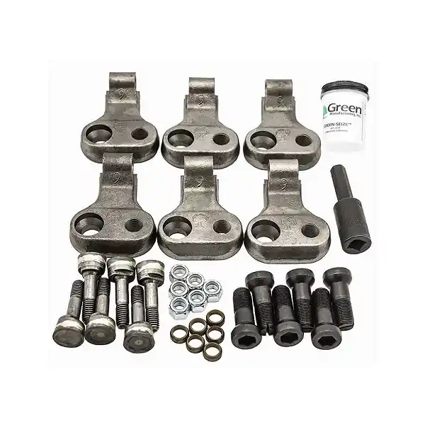 (750120) Rayco Upgrade Kit | 6 Pkt | 1" Whl | w/o RPM Buy Direct