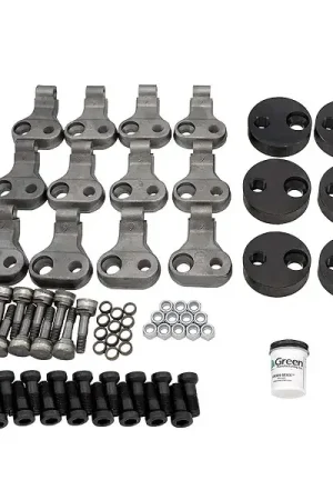 Hot Deal (750200) Rayco Upgrade Kit | 12 Pocket | 1/2" Whl | w/o RPM