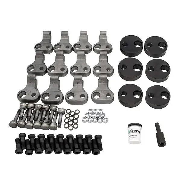 Hot Deal (750200) Rayco Upgrade Kit | 12 Pocket | 1/2" Whl | w/o RPM
