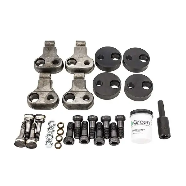 Buy Online (750500) Husqvarna Bluebird Handlebar | Upgrade Kit