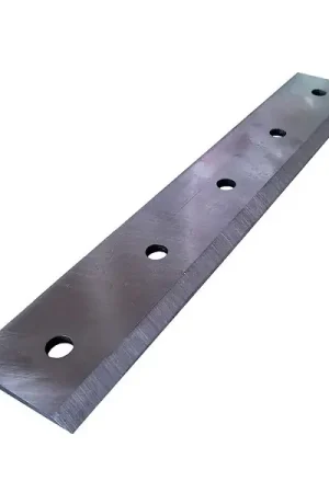 (OPC50636) DK2 Series | Chipper Blade w/Hardware |12" Brand New