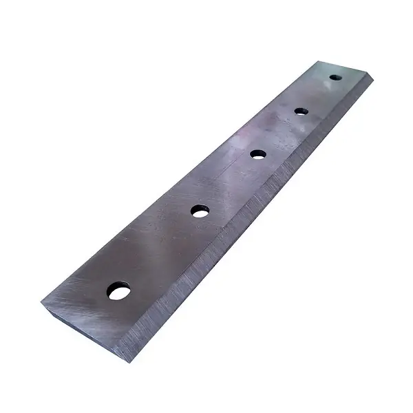 (OPC50636) DK2 Series | Chipper Blade w/Hardware |12" Brand New
