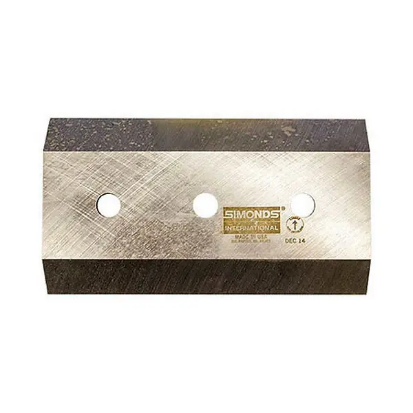 Direct From Factory (19071700) Simonds Brush Chipper Knife | 7-1/4" x 4-1/2" x 1/2"