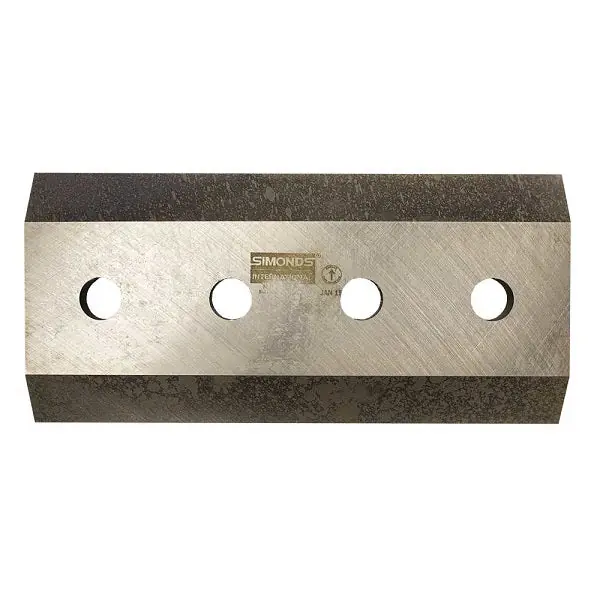 Luxury (80870) Simonds Brush Chipper Knife | 10-1/2" x 5" x 5/8"