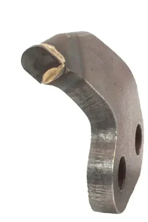 Latest (T98L) Leonardi | Tomahawk Series | Left Tooth
