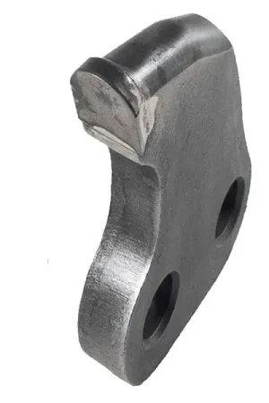 In Demand (T98S) Leonardi | Tomahawk Series | Straight Tooth