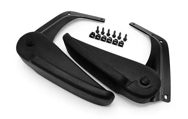 (608154) Hustler Arm Rest Kit Price Drop