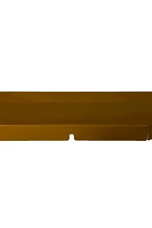 Professional Grade (123719-1) PULLEY COVER, CENTER 72"