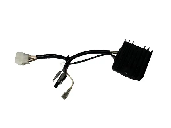 (31750-Z0A-V01) Honda Rectifier Best Choice
