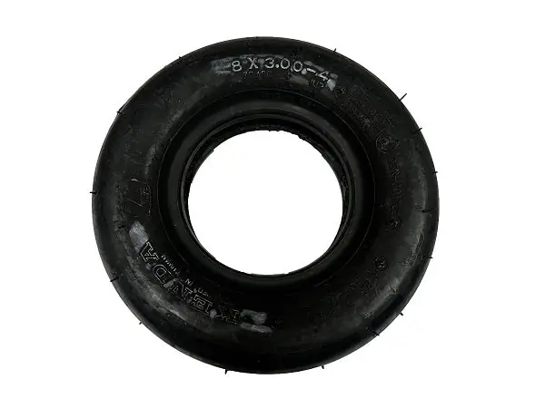 Mega Sale (8304-4SM-I) Kenda 8 x 3.00-4 Smooth Tread Tire