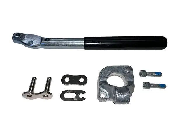 Trusted Brand (BR004117HK) Energy Valve Handle Kit (S39047100)