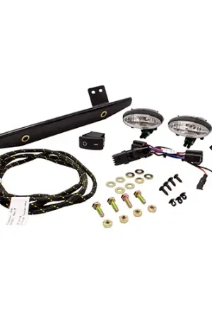 (117682) Hustler Raptor Light Kit 36" 42" 52" Cheap