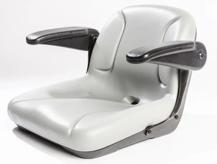 (604436) Arm Rest Kit Hassle-Free Returns