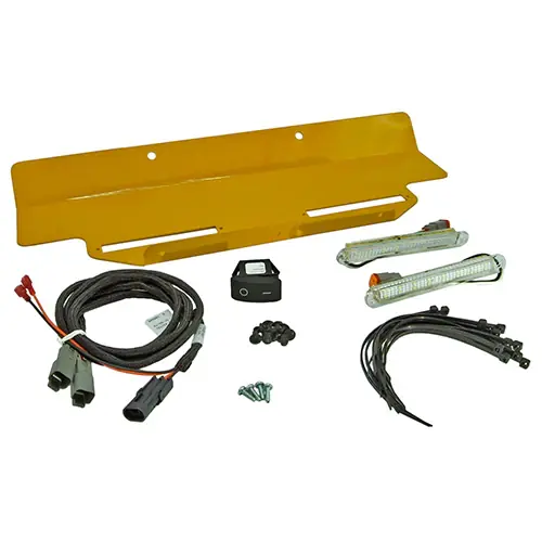 New Release (121482) Hustler FasTrak and FasTrak SDX Light Kit