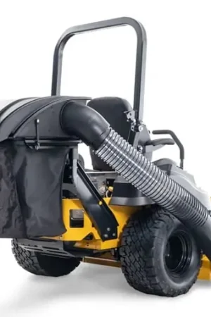 Sale (933655) Hustler FasTrak and FasTrak SDX 2 Bag Powered Grass Catcher