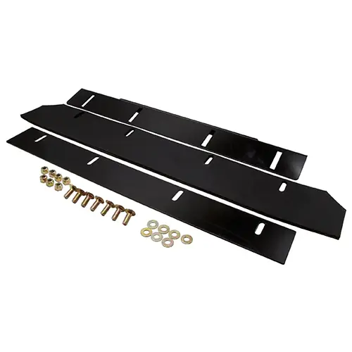 Trusted Brand (122842) Hustler 2022 and Older X-One Stripe Kit