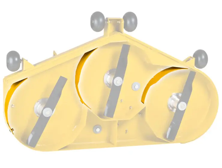 (117578) Mulch Kit 42" Special Discount