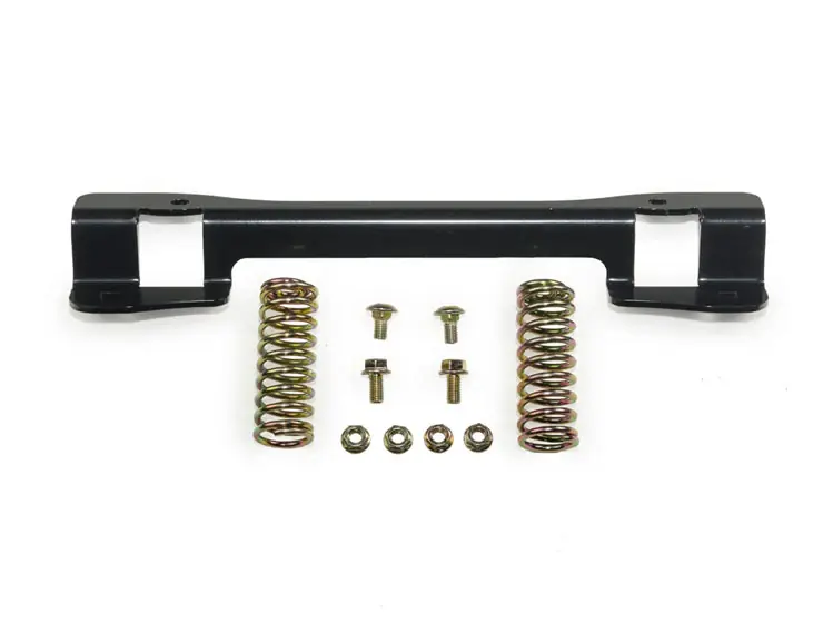 (123913) Hustler Raptor Flip-Up Seat Spring Kit Super Sale