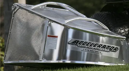 Grab Now (903029) Bagger (Accelerator)