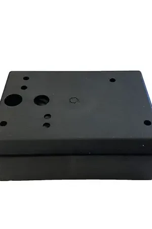 Hot Deal (920-011) Connecting Box (Bottom)