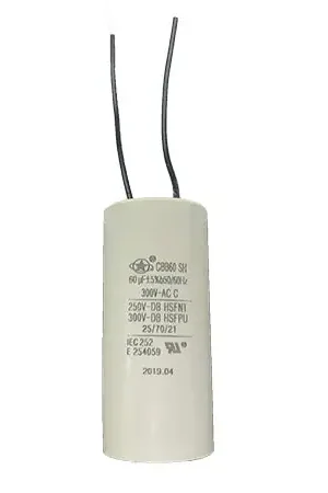 (920-980) Capacitor (Fits: EC5T20, ES7T20, ED8T20) Hassle-Free Returns