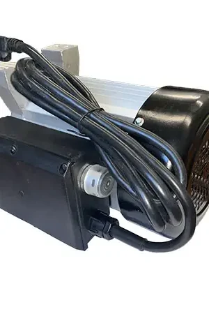 Seasonal Sale (940-611) Electric Motor 80, whole (Fits: ES7T20, ED8T20)