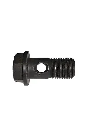 (710-896) Oil Tube Screw Best Choice