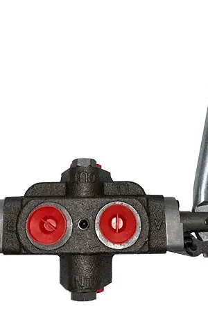 (520-799) Hydraulic Valve (Fits: 3PT22T25, GB22T25, GB28T25, GB34T25) Final Sale