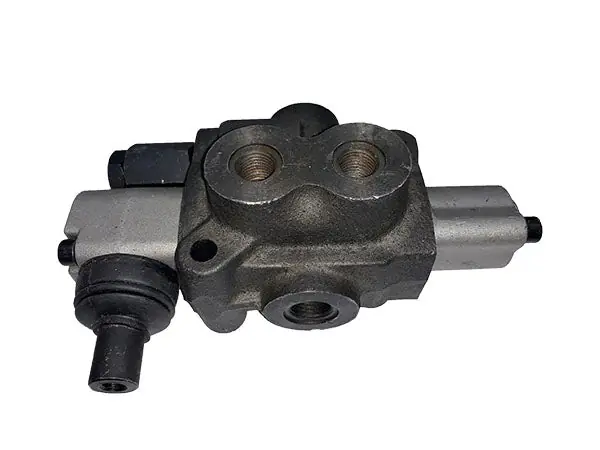 (520-767) Hydraulic Valve (Fits: ED8T20) Trusted Brand