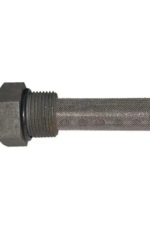 (540-038) Inlet Oil Filter Best Choice