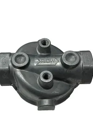 (540-053) Filter housing While Supplies Last