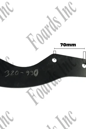 (320-930) Log Tray Frame FR(BL) Must Have