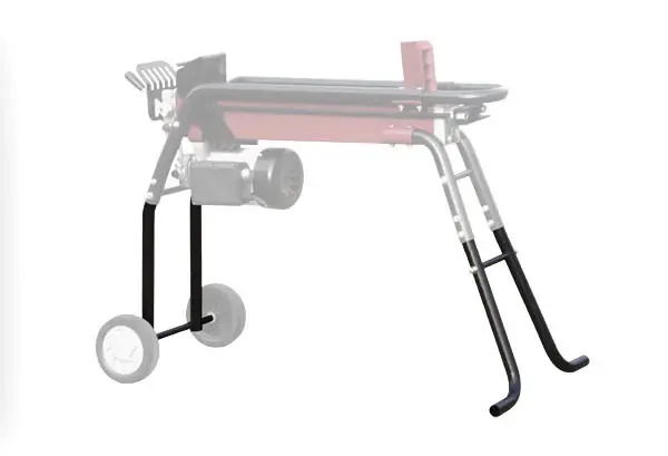 (FT-5) Log Splitter Rack (Fits: ES7T20) High Quality
