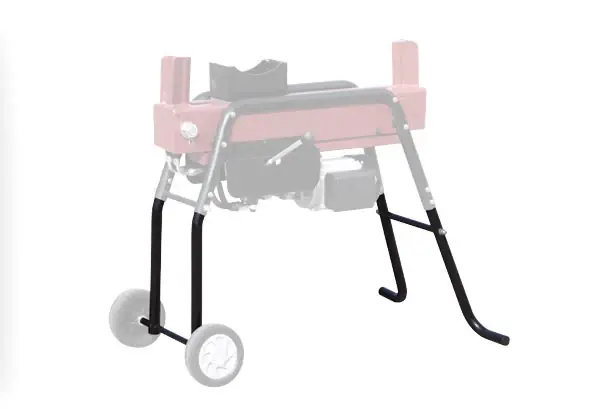 (FT-7) Log Splitter Rack (Fits: ED8T20) Authentic
