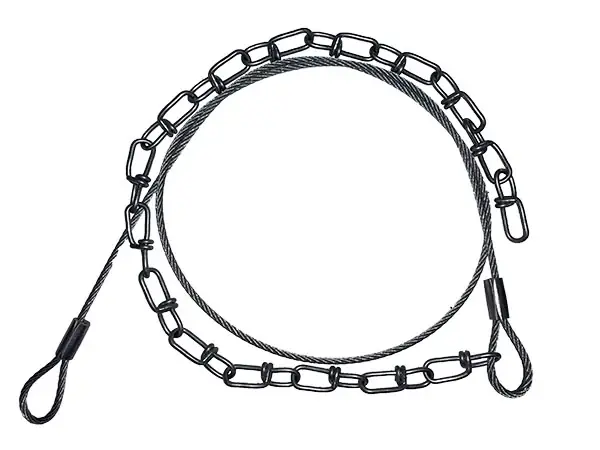 (87568) Clutch Cable Assembly (All Models) Clearance