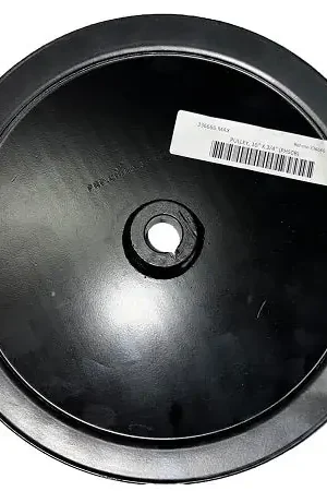 (336666) PULLEY, 10" X 3/4" (PH50B) Big Sale