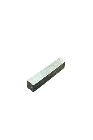 Today Only (50865) 1/4"X 1/4"X 1" KEYSTOCK (BR010105)