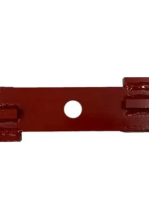 (702-130) ROTOR, CLAY, 3" x 2", 3 POINT Fan Favorite