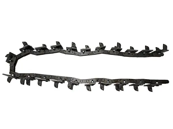 Best Choice (60133S) 18" SHARK CHAIN W/TEETH – COMPLETE (GPR111393)