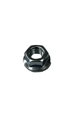 (578616) Nut, 1/2 NC Flange Lock Super Sale